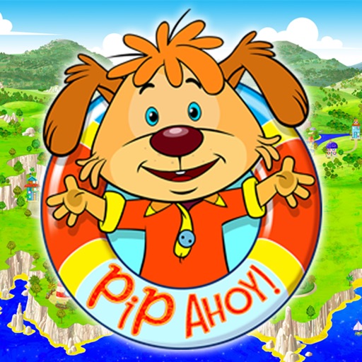 Pip Ahoy! iOS App