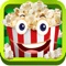 Popcorn Maker - Crazy cooking game