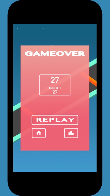 Bounce Slow screenshot-3