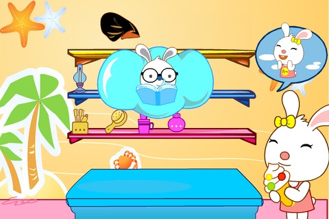 A identificação de Objetos screenshot 2