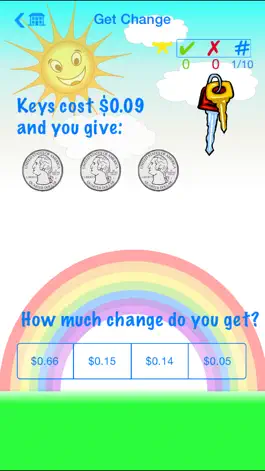 Game screenshot Kids Coin Fun hack