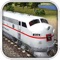 Jump into the cab of a locomotive and cruise around the tracks in this simulation game