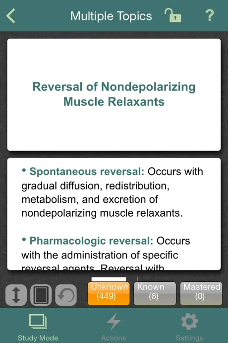 Morgan & Mikhail's Clinical Anesthesiology Flashcards