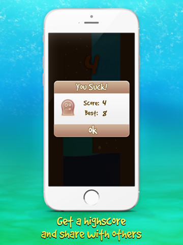 Screenshot #6 pour pINKy the Game