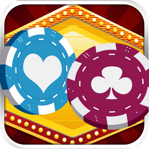 Casino Kingdom iOS App