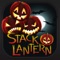 Stack O Lantern -  This year fun Halloween Game