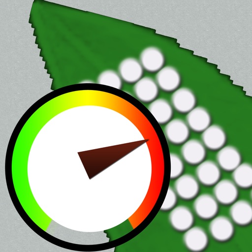 Western Bean Cutworm Speed Scout Icon