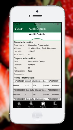 Fresh Check(圖4)-速報App
