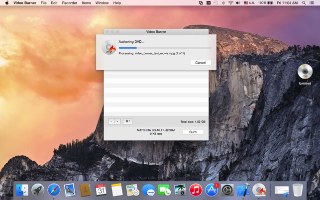 Video Burner(圖3)-速報App