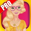 college girl dressup pro - new stylish girls game