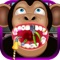 Little Animal Dentist – Baby friendly, free doctor surgery & animal hospital games