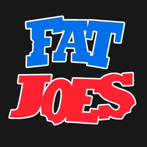 Fat Joes, Bermondsey