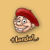 Hardal