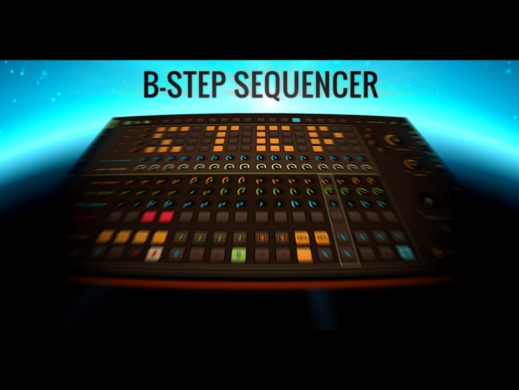 B-Step Sequencer 2 Pro