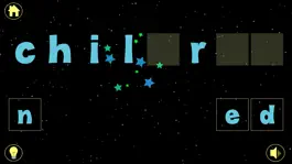 Game screenshot Advanced Sight Words Free : High Frequency Word Practice to Increase English Reading Fluency apk