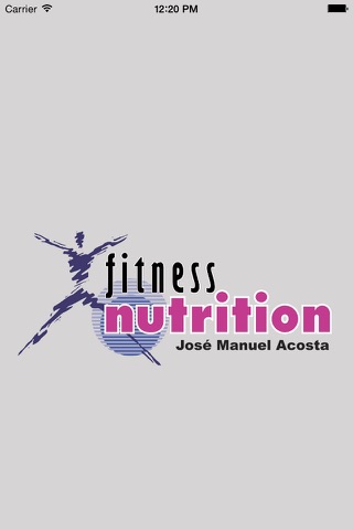 Fitness Nutrition Estepona-San Pedro screenshot 3