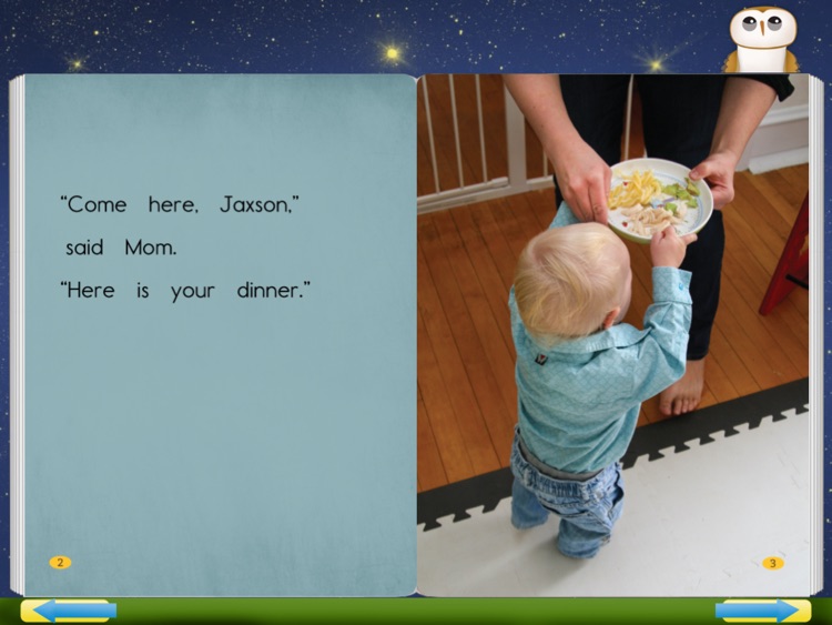Who Can Read? Level C Book Collection screenshot-3