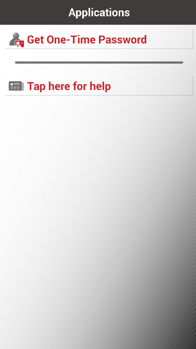 Screenshot #1 pour BLC Pass