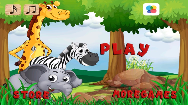 A Big Brother's Panda in a Jungle Cruise - Don't Look Back or You're Dead Free