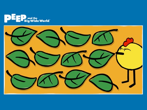 Screenshot #5 pour PEEP and the Big Wide World House Hunt