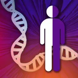 Gene Screen app icon