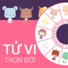 Tử Vi Trọn Đời - 2015 - iPadアプリ