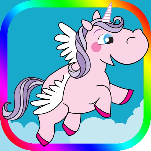 Unicorn Flap