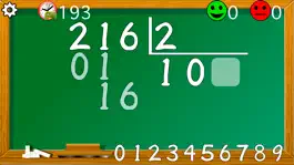 Game screenshot Math Kids Free hack