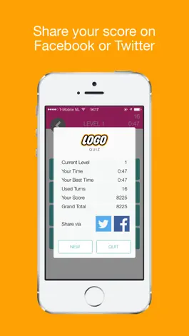 Game screenshot Logo Quizz hack