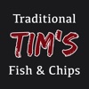 Tims Fish & Chips, Newtownards