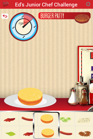 Junior Chef Challenge screenshot 3