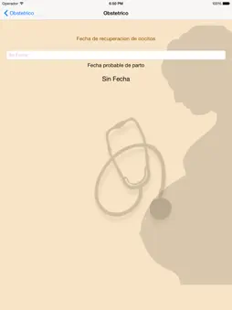 obstetrico screenshot 8