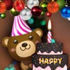Happy Birthday Cake(Happy Birthday Candles) Happy Birthday Cake(Happy Birthday Candles)