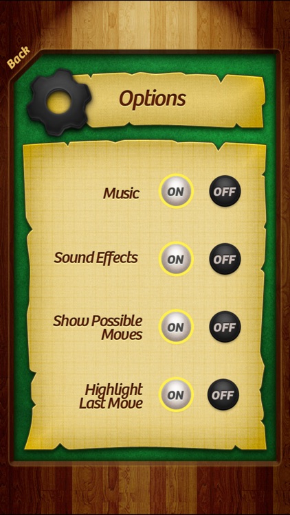 Reversi Free! screenshot-4