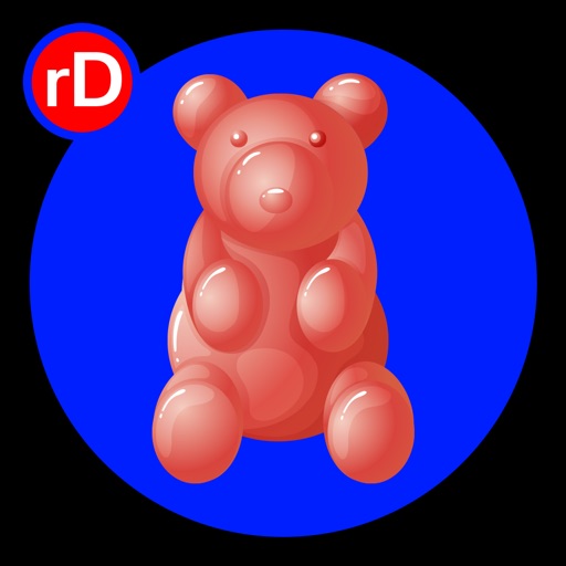 Gummy Slots Watch icon