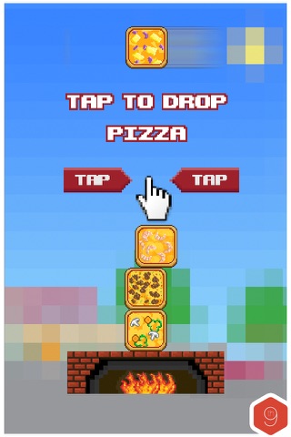 Leaning Tower of Pizza Pro screenshot 3