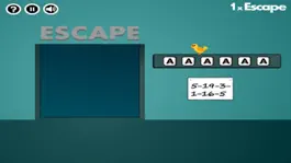Game screenshot Escape Same Door 40 Times - Are You Escape Genius? apk