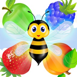 Fruit Drops 3 - Match three puzzle