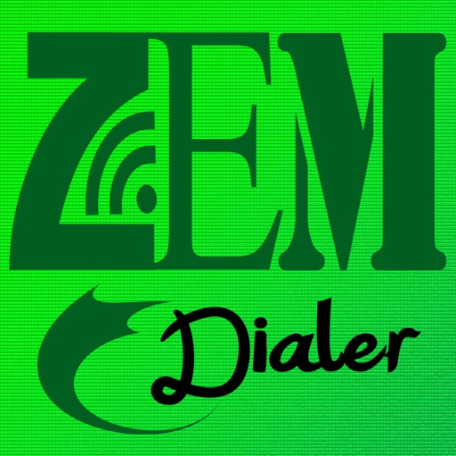 Zem Dialer