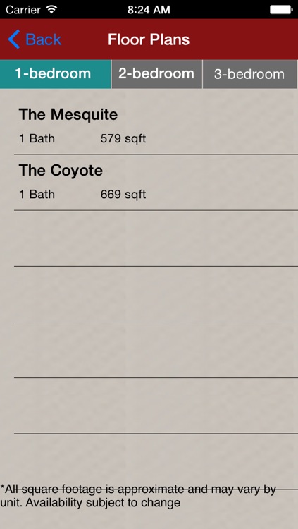 Ranch at Shavano Park Apartments screenshot-4