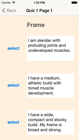Game screenshot Dosha Diet - Ayurveda Food Planner hack