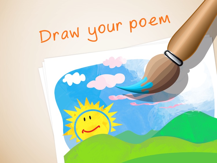 Draw your poem screenshot-4