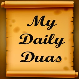 My Daily Duas