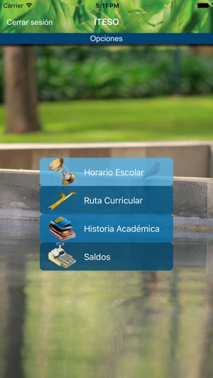 Mi Iteso(圖2)-速報App