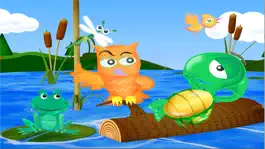 Game screenshot Chill Outz® hack