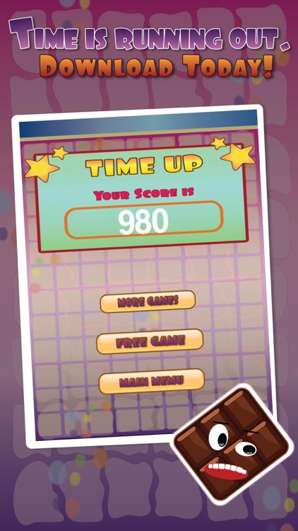 Pastry Crazy Match Mania - Paradise Kitchen Connect Puzzle Game FREE screenshot-4