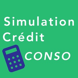 Simulation Crédit Consommation by Dynamik Informatik