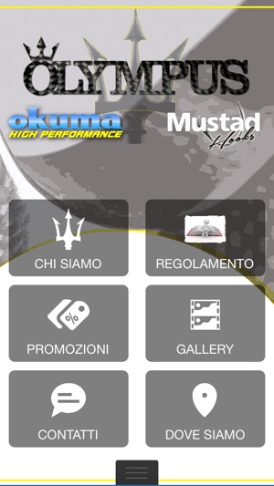 Olympus Srl(圖2)-速報App