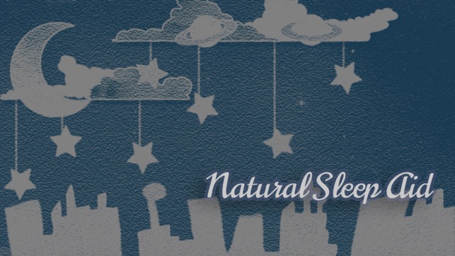 Natural Sleep Aid ~ Music Remedies for Sleepless Night(圖2)-速報App