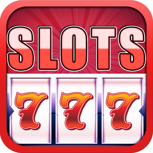 Rich Rich Slots iOS App